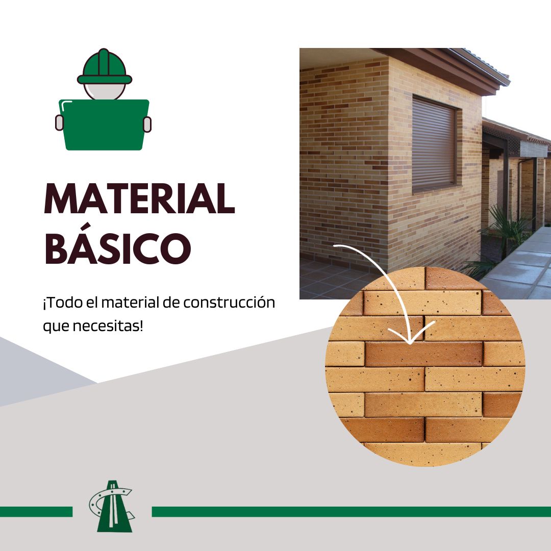 Áridos y Materiales de Construcción