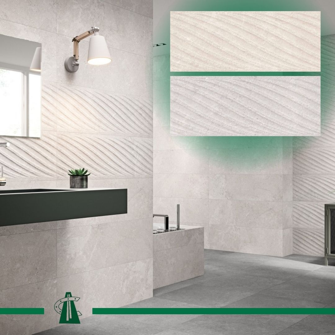 Azulejos y pavimentos