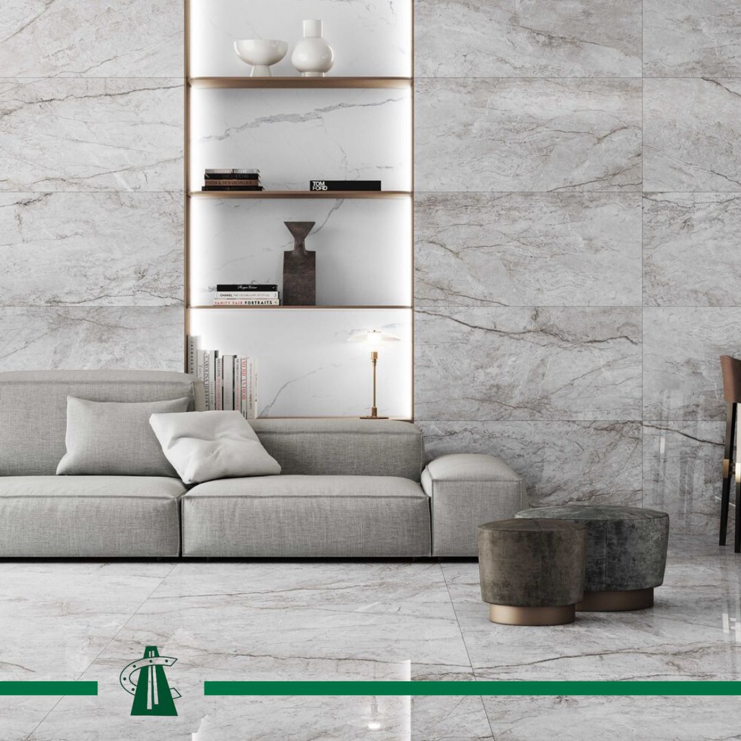 Pavimentos Porcelánicos