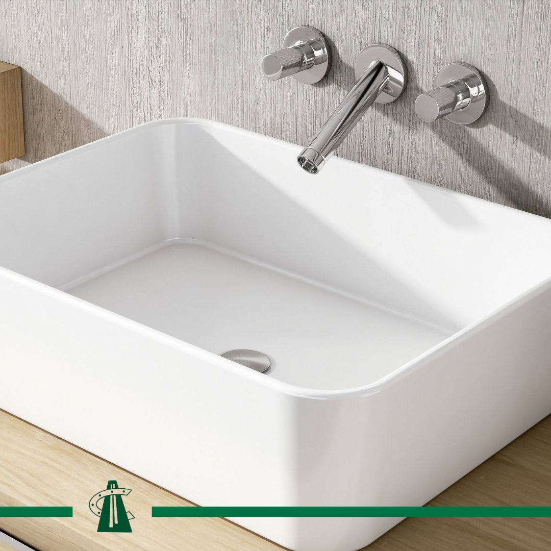 Sanitarios y Griferías