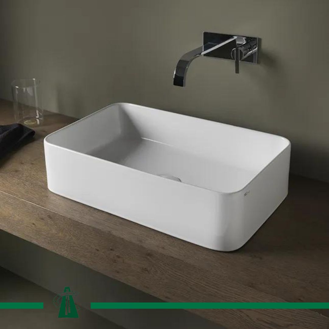 Sanitarios y Griferías